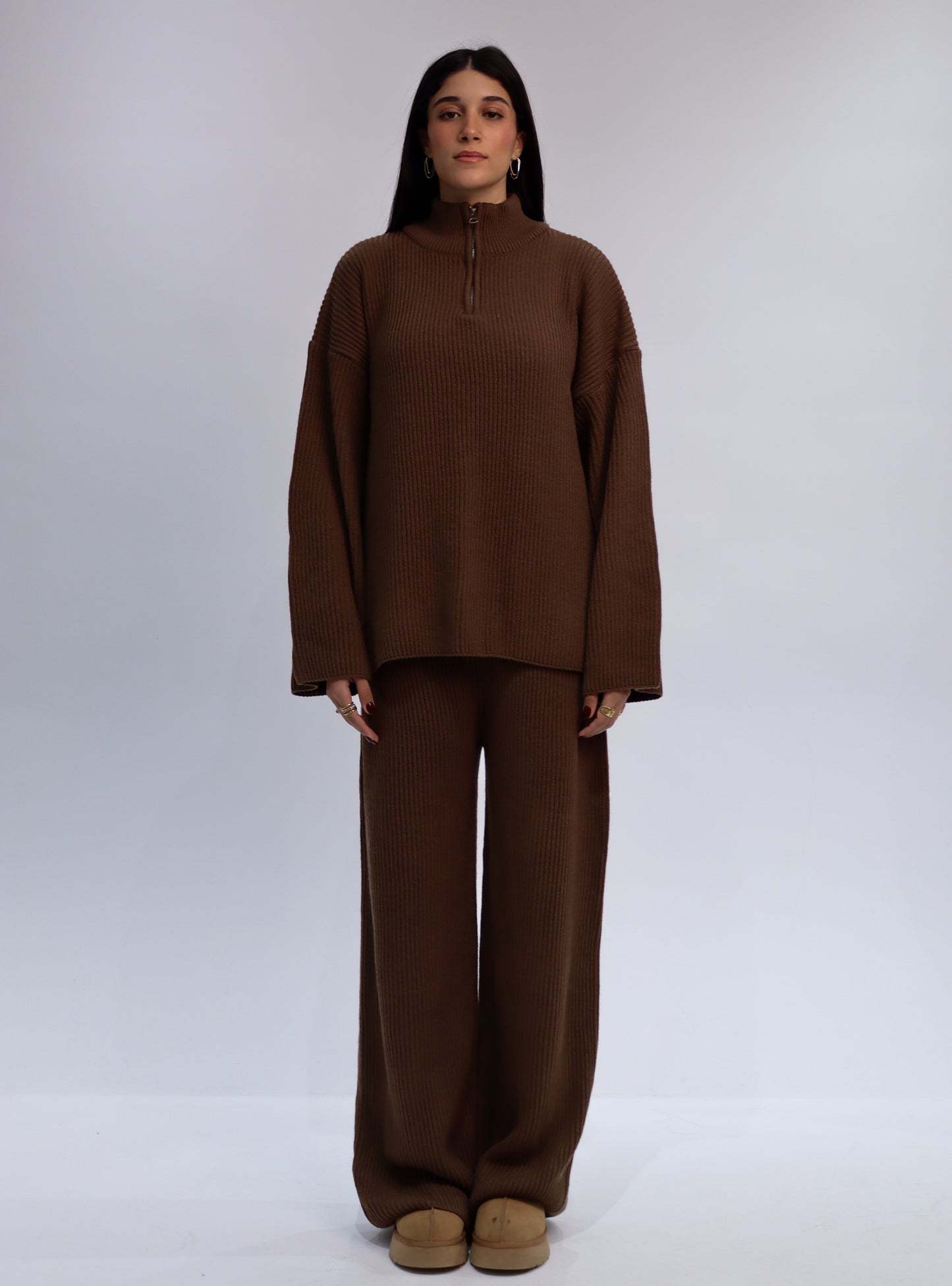 StayComfy Knitted Set