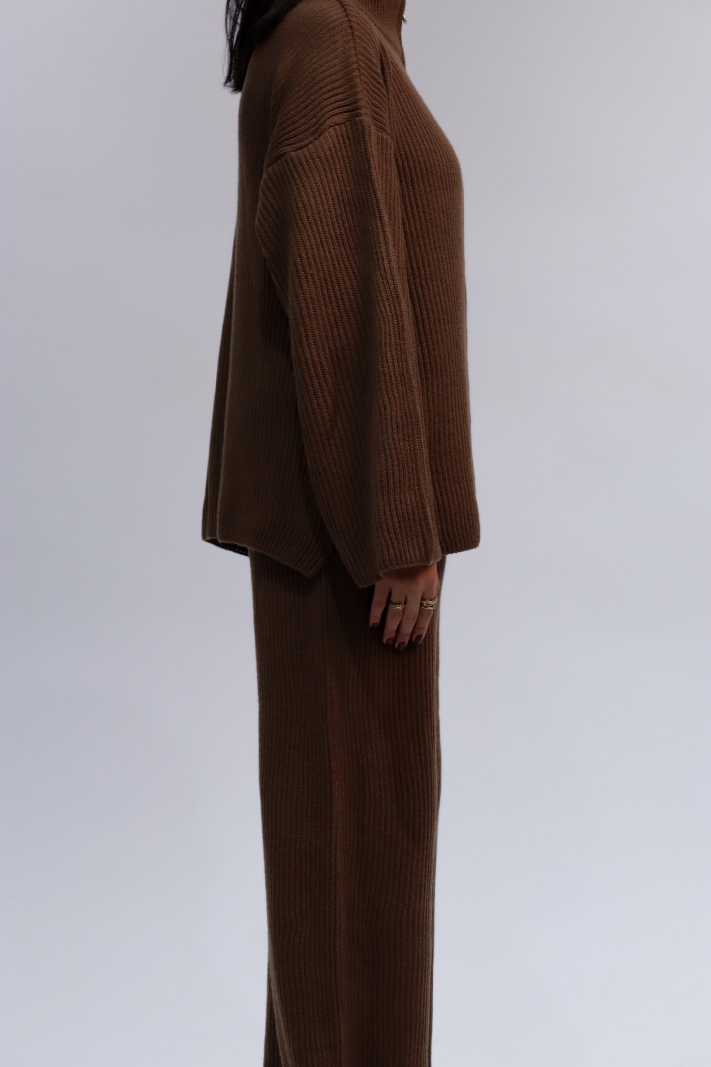 StayComfy Knitted Set