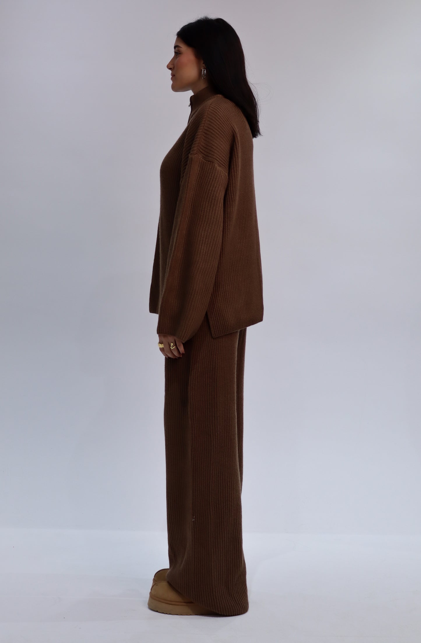 StayComfy Knitted Set