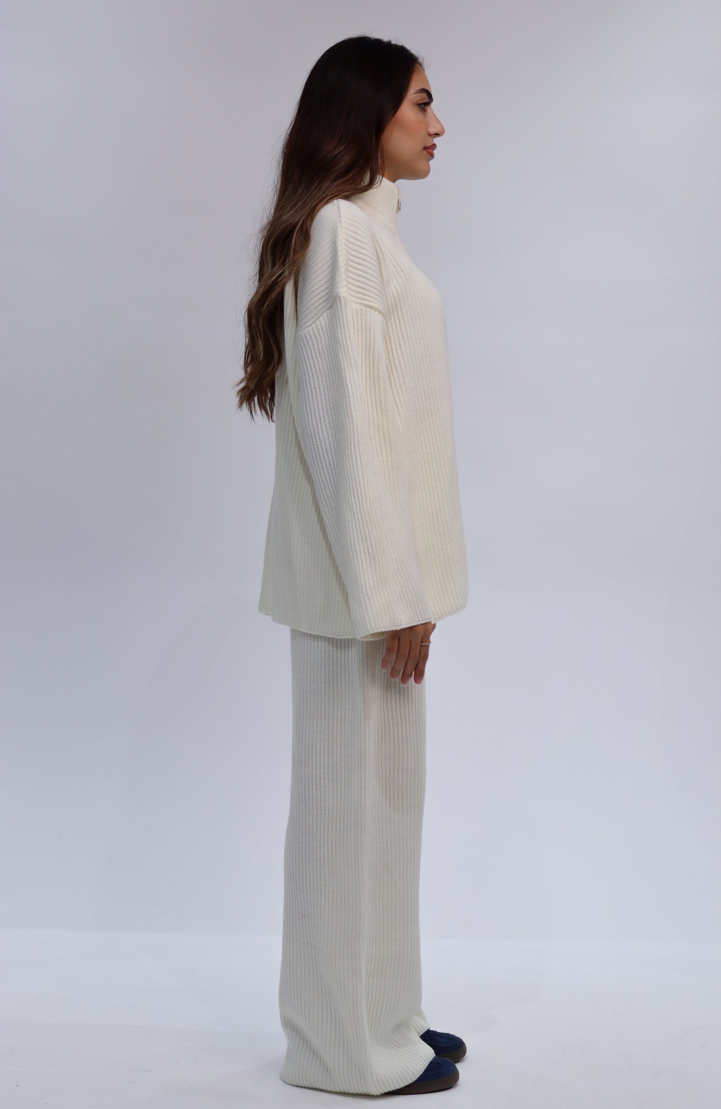 StayComfy Knitted Set