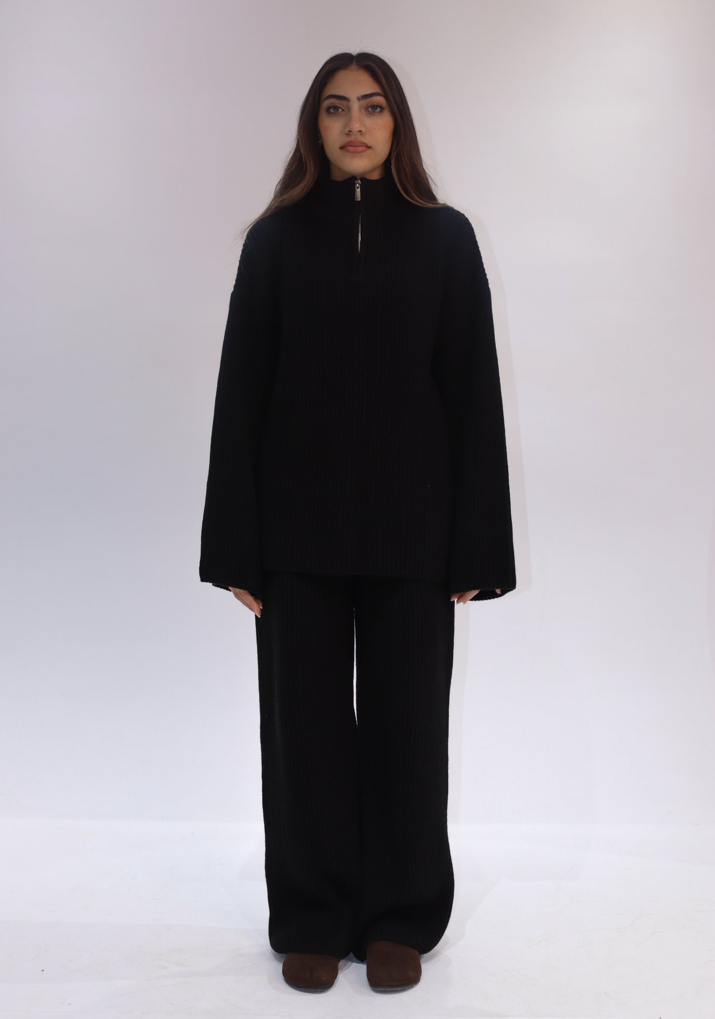 StayComfy Knitted Set