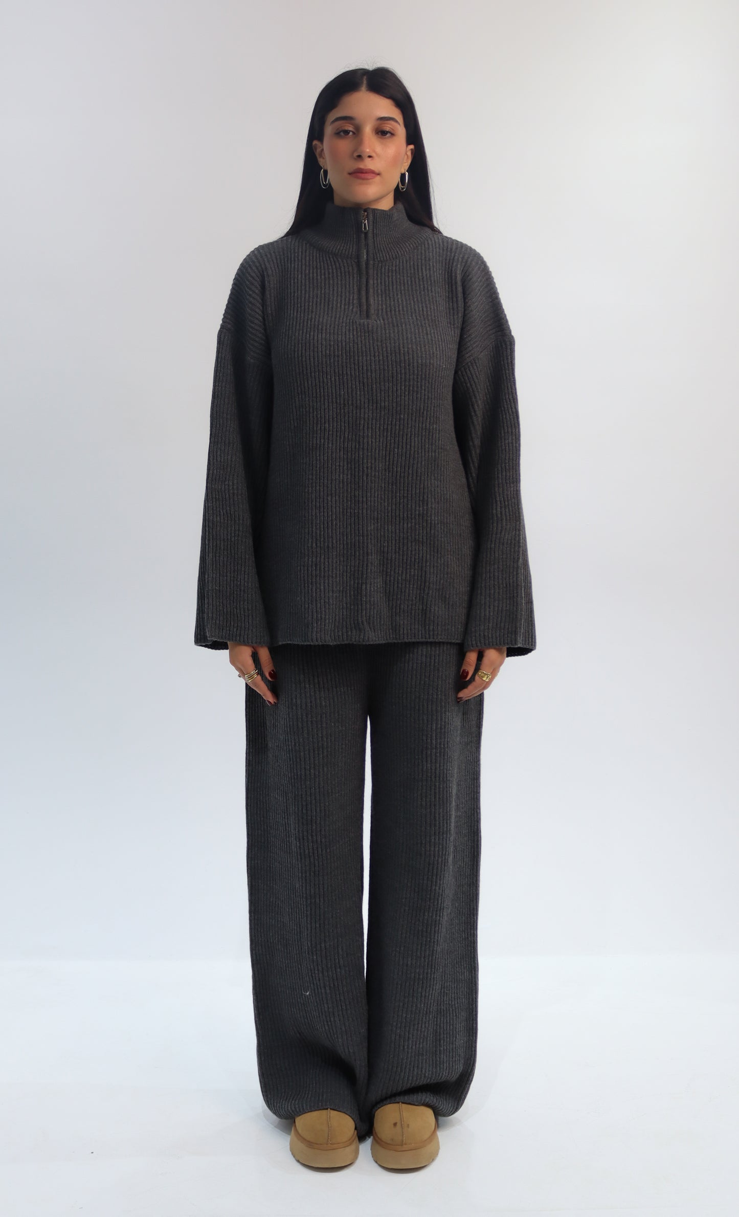 StayComfy Knitted Set