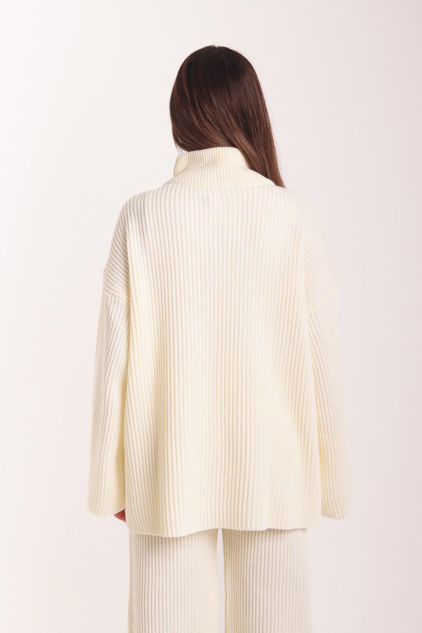 StayComfy Knitted Pullover